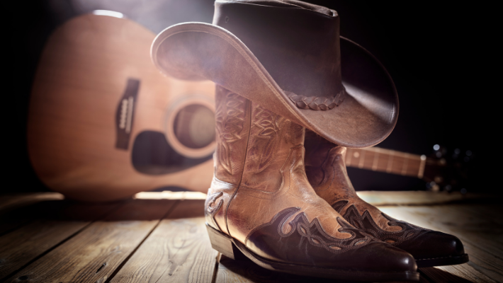 countrymuziek - country muziek - afscheid - uitvaart - uitvaartmuziek - rememberme